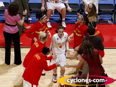 Cyclones Receive Votes in Final Coaches Poll