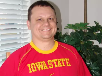 Donor Profile: Andrew and Gina Dakin