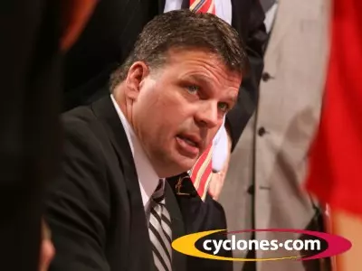 Cyclones Add Three In Late Signing Period