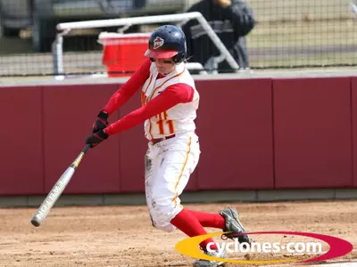 Cyclones Fall To No. 8 Oklahoma, 5-3