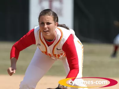 Cyclones Close Home Slate Against Missouri