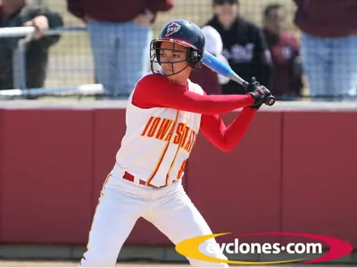 Cyclones Drop Doubleheader To Missouri