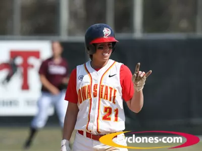 Iowa State Heads To Sleep Inn Classic