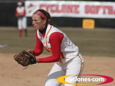 North Texas Hands Cyclones 7-4 Loss