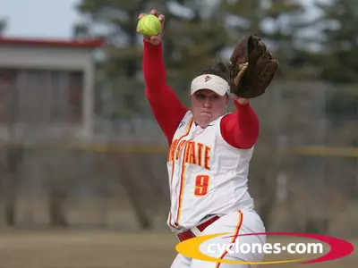 Zabriskie, Bradberry Lead ISU Past OSU