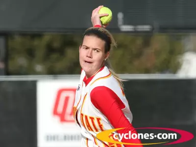 Carlin Pitches Cyclones Past Jacksonville