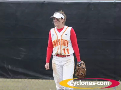 Six-run Inning Dooms Cyclones Against Nebraska