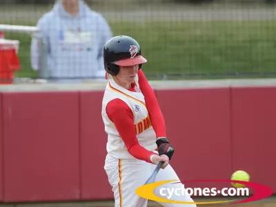 Cyclones Split With South Dakota State