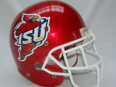 Iowa State Athletics Surplus Sale Saturday