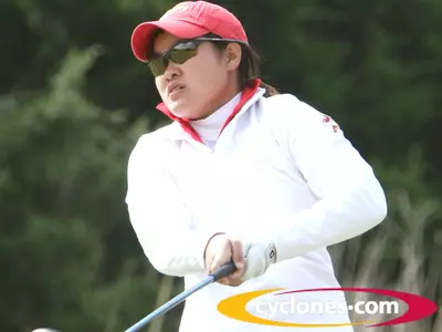 Pulsawath Reaches Match Play at U.S. Amateur