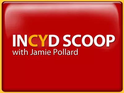 InCYd Scoop with Jamie Pollard