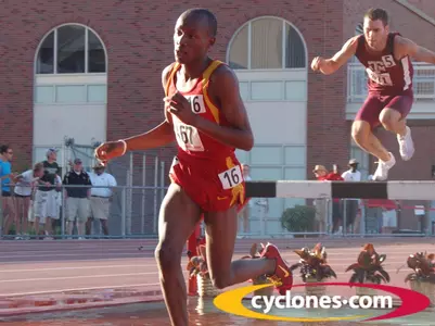 Bor, Synacek Punch NCAA Tickets