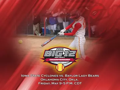 Cyclones Head To Big 12 Championships