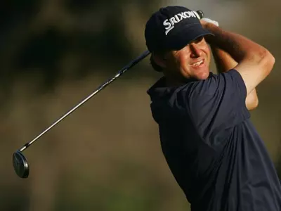Knutzon Making His Mark As A Pro