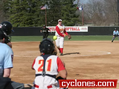 Cal State-Northridge Downs Iowa State, 2-0