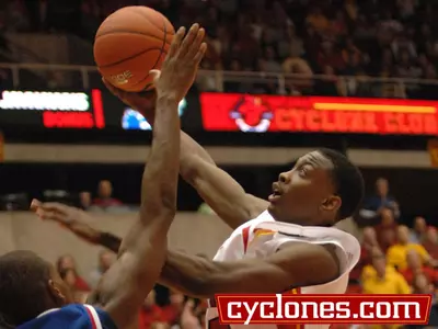 Taylor Picked In Second Round Of NBA Draft