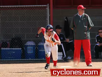 Cyclones Take Hot Start To Long Beach