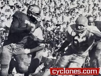 Tom Watkins Remembers "Paper Lion"