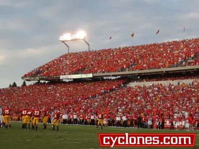 Football Tickets for $10 at Fan Fest Sunday