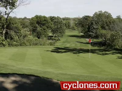 Sign Up For The Cyclone Golf Challenge