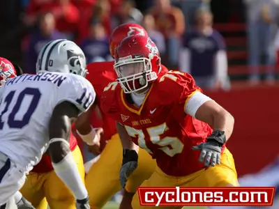 Dedrick: Exceeding Expectations