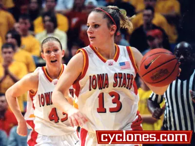 Catching Up With: Lindsey Wilson