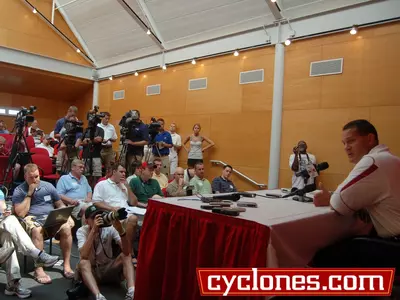 Watch Chizik Archived Media Conference FREE