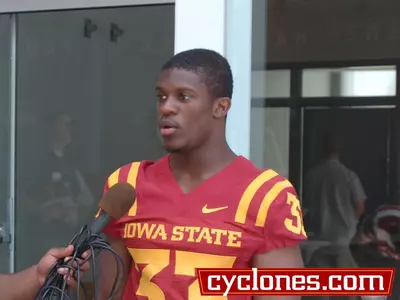 Monday Media Conference Recap: Player Interviews