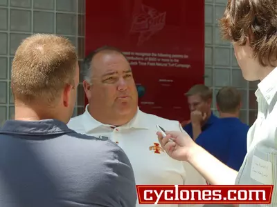 Coordinators Break Down Colorado