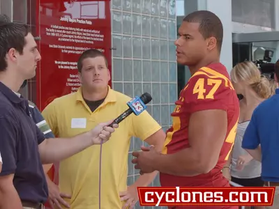 Media Conference Recap: Player Interviews
