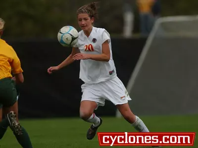 Cyclones to Stage Alumni Game Friday