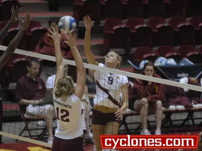 Cyclones Cruise To Win Over Florida International