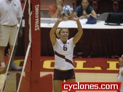 Cyclones Fall To No. 15 Middle Tennessee