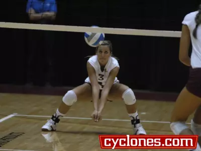Cyclones Open Home Tournament Friday