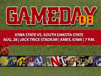 Gameday Central: Cyclones Host SDSU in Opener