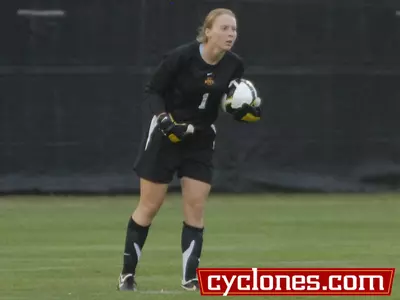 ISU, Baylor Battle to Scoreless Draw