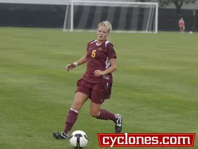 Iowa State Falls to Illinois in Opener