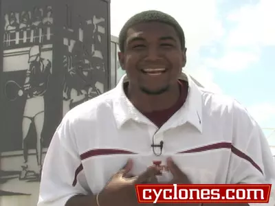 Get to Know Your Cyclone: Best Singer
