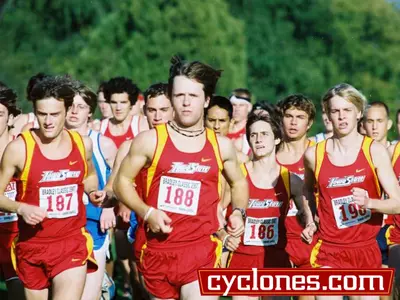 Parity Is The Word Saturday At Big 12 Championship