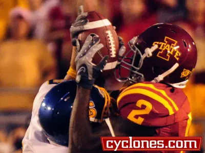 ISU True Frosh Figure Nationally
