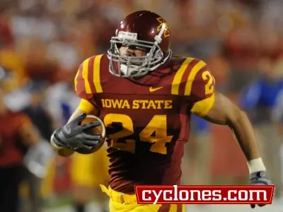 Defense Shines In ISU's Season-Opening Win