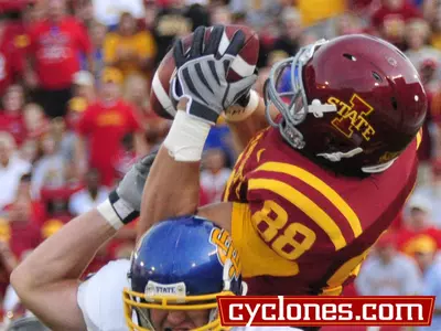 Clone Zone: ISU-SDSU Replay and Chizik Show