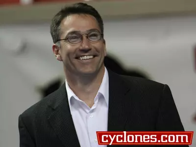 CYber CYd with Jay Ronayne
