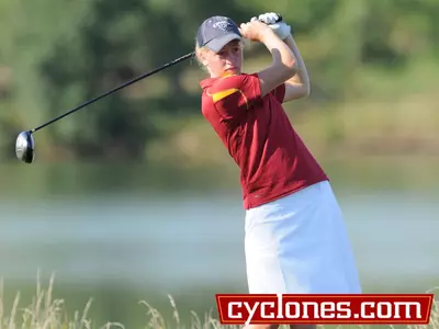 Cyclones Head South For Florida Tournament