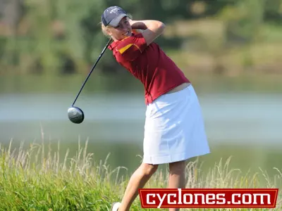 Women in Sixth at Purdue Lady Invitational