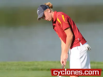 Cyclones Move Up to 9th after Day Two