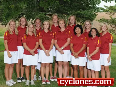 ISU Finishes Strong; Places Second in Indiana