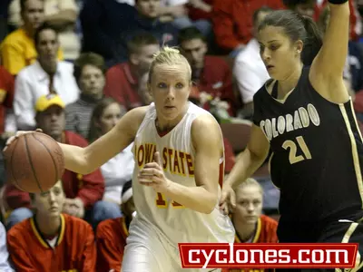 Catching Up With: Mary Fox