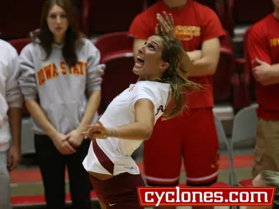 Cyclones Fall Short In Comeback, Lose 3-2 To Missouri