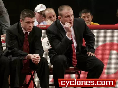Cyclone Wrestling Club Hosts Kickoff Dinner